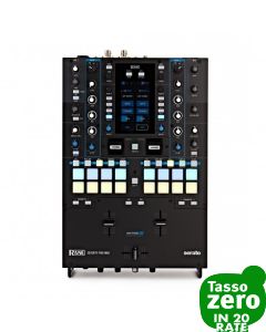 RANE Seventy Two MkII