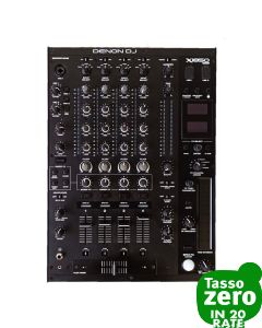 Denon DJ X1850 Prime