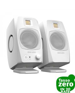 Adam D3V White(coppia)