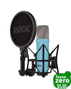 Rode NT1 Signature Blue