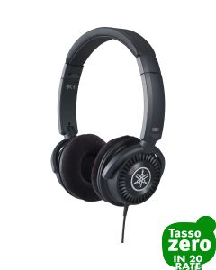 Yamaha HPH-150 Black