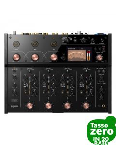 ALPHATHETA Euphonia  TASSO ZERO & SPESE 20 MESI
