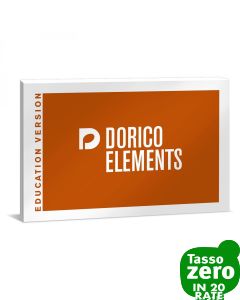 Steinberg Dorico Elements 6