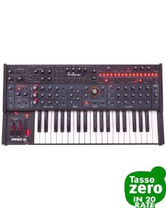 Sequential Pro 3