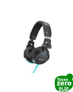 Sony MDR-V55 Black/Blue