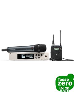 Sennheiser ew 100 G4 ME2/835 S