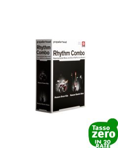 Propellerhead Rhythm Combo Bundle