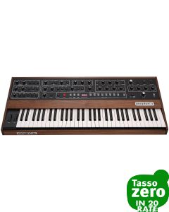 Sequential Prophet 5