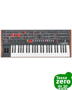 Sequential Prophet 6