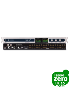 FERROFISH Pulse 16 MX MADI
