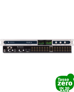 FERROFISH Pulse16