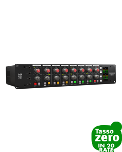 SSL PureDrive Octo