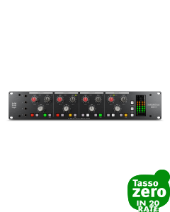 SSL PureDrive Quad