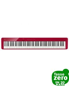 Casio PX-S1100 Red