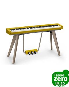 Casio Privia PX-S7000 Gold