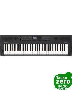 Roland Go:Keys 5 Graphite