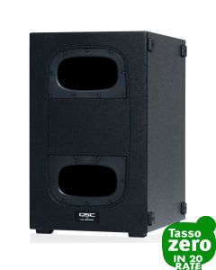 QSC KS112