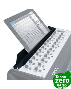 QSC TouchMix-30 Pro Tablet Support Stand