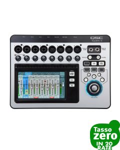 QSC Touchmix-8