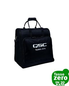 QSC TouchMix-30 Pro Tote Bag