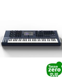 Waldorf Quantum Mk2