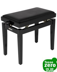 Quiklok PB/100 BK L