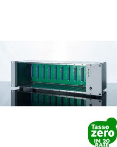 RUPERT NEVE DESIGNS R10 Ten Space 500 Series Rack