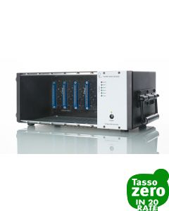 RUPERT NEVE DESIGNS R6 Six Space 500 Series Rack