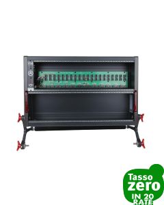 Arturia RackBrute 6U Noir Limited Edition