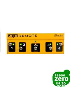 Radial JR-5