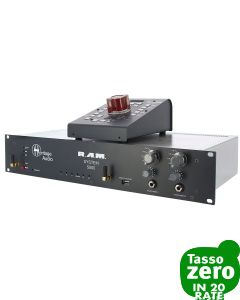 Heritage Audio RAM System 5000