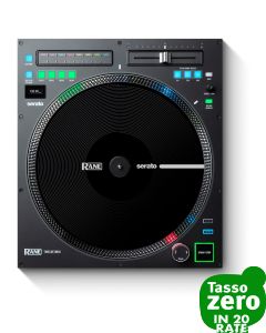 RANE Twelve MKII