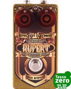 LOUNSBERRY RBO-20