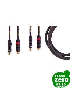 MOGAMI RCARCAD0050BL