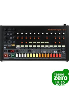 Behringer RD-8 Rhythm Designer MKII