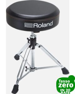 Roland RDT-RV Round Drum Throne