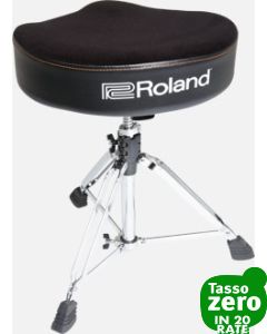 Roland RDT-S Saddle Drum Throne