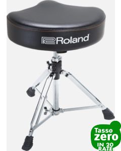 Roland RDT-SV Saddle Drum Throne