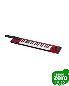Yamaha Sonogenic SHS500 Red