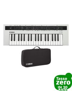 Yamaha Reface CS + Soft Bag