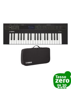 Yamaha Reface DX + Soft Bag