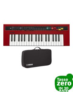 Yamaha Reface YC + Soft Bag