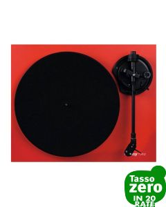 Reloop HiFi Turn 2 Red