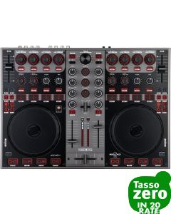 Reloop Digital Jockey 3 Master Edition