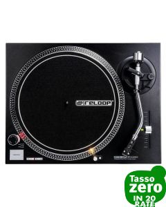 Reloop RP-2000 MK2