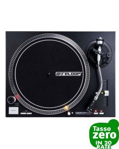 Reloop RP4000 MK2