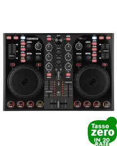 Reloop Mixage Interface Edition MKII