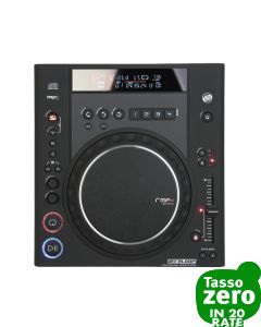 Reloop RMP1 Scratch MK2 B