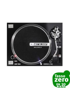 Reloop RP-7000 MK2 Black