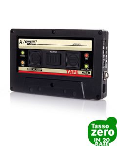 Reloop Tape